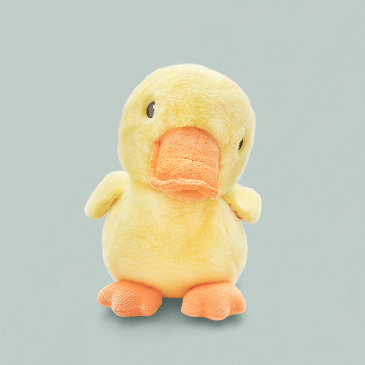 Duck Soft Toy Baby Gift