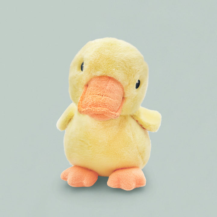 Duck Soft Toy Baby Gift
