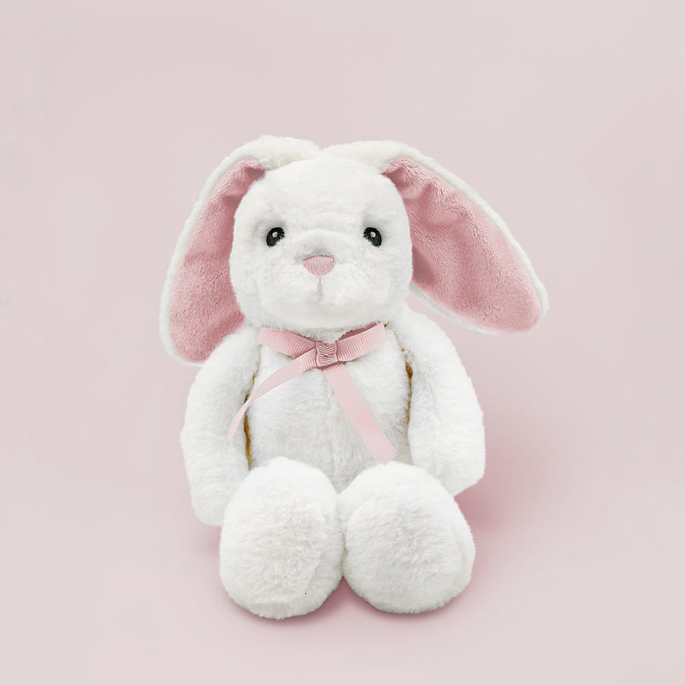 Bertie’s New Baby Girl Gift Basket