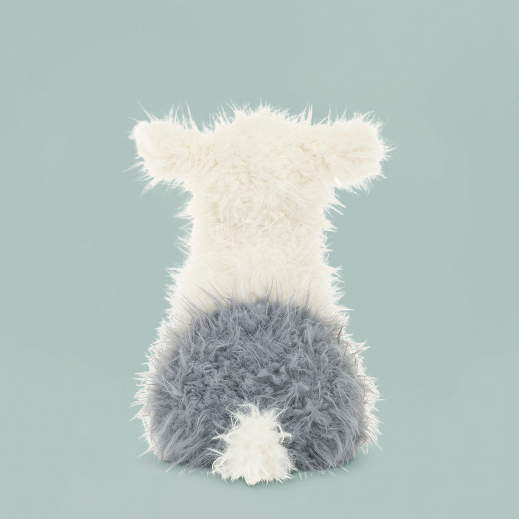 Jellycat Ewert Sheepdog Soft Toy