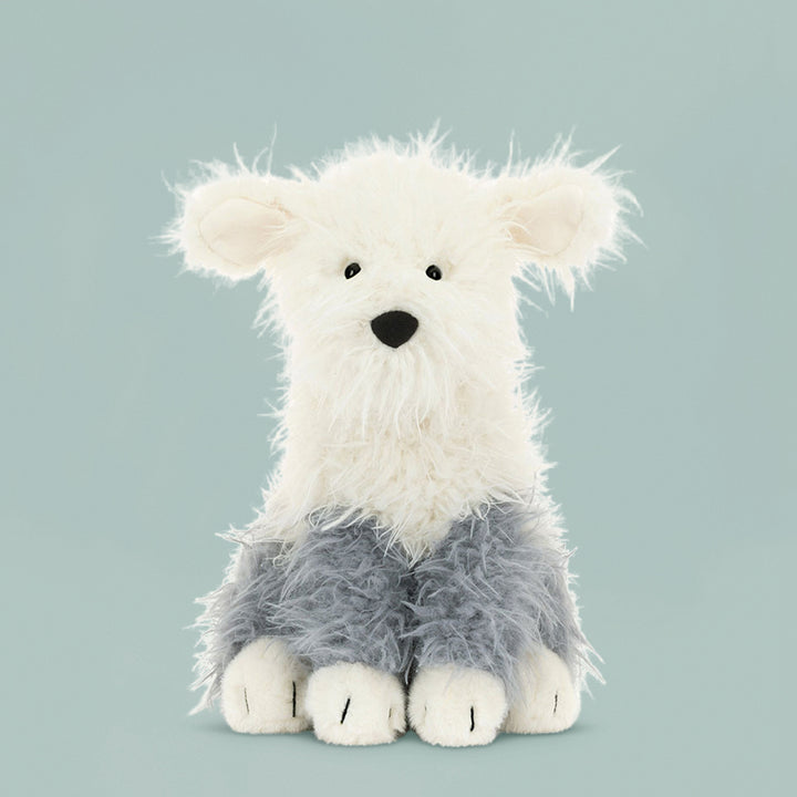 Jellycat Ewert Sheepdog Soft Toy