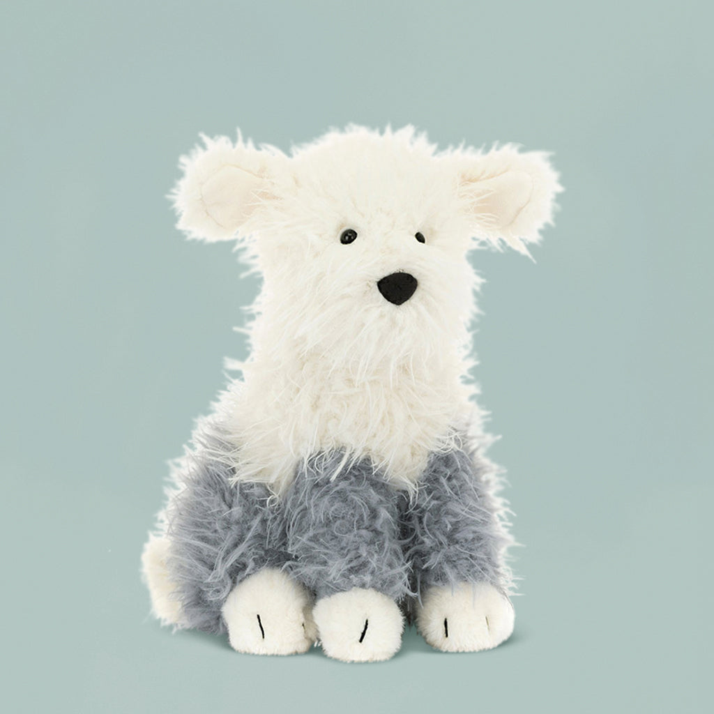 Jellycat Ewert Sheepdog Soft Toy