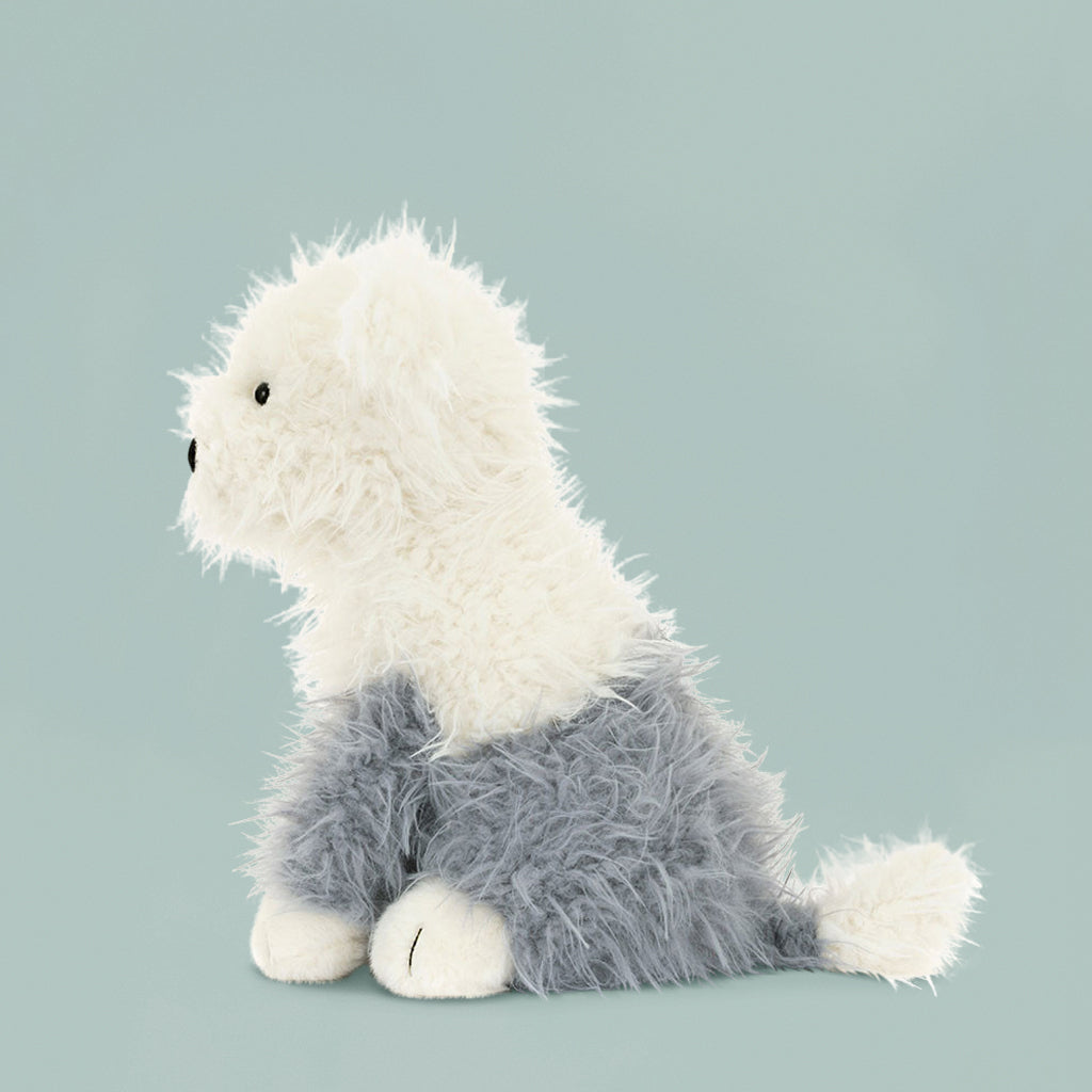 Jellycat Ewert Sheepdog Soft Toy