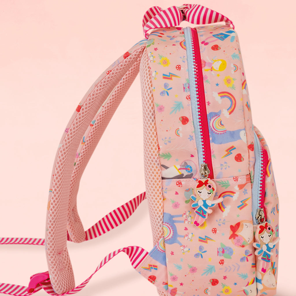 Floss & Rock Children's Fairy Backpack