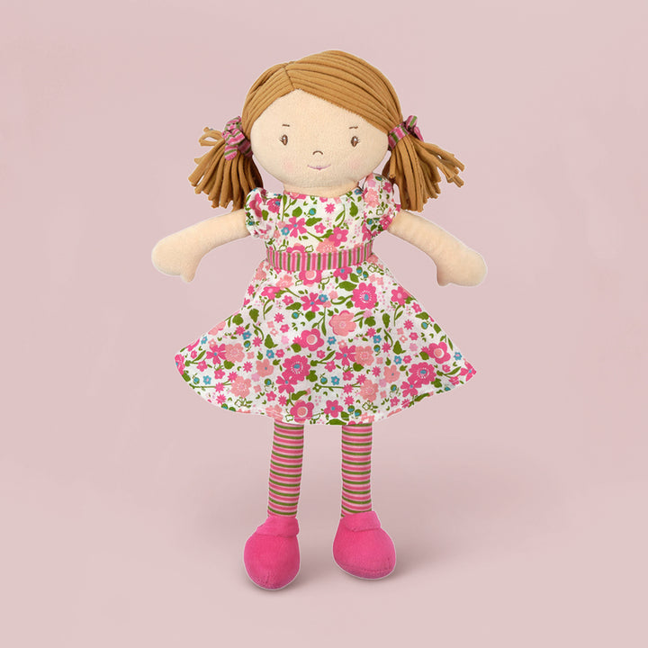 Bonikka Fran Rag Doll