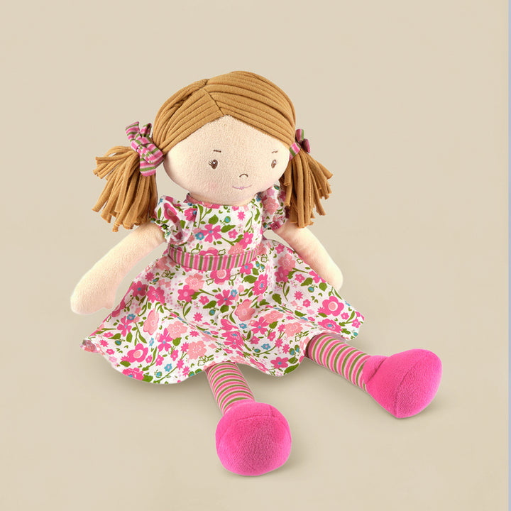 Bonikka Fran Rag Doll