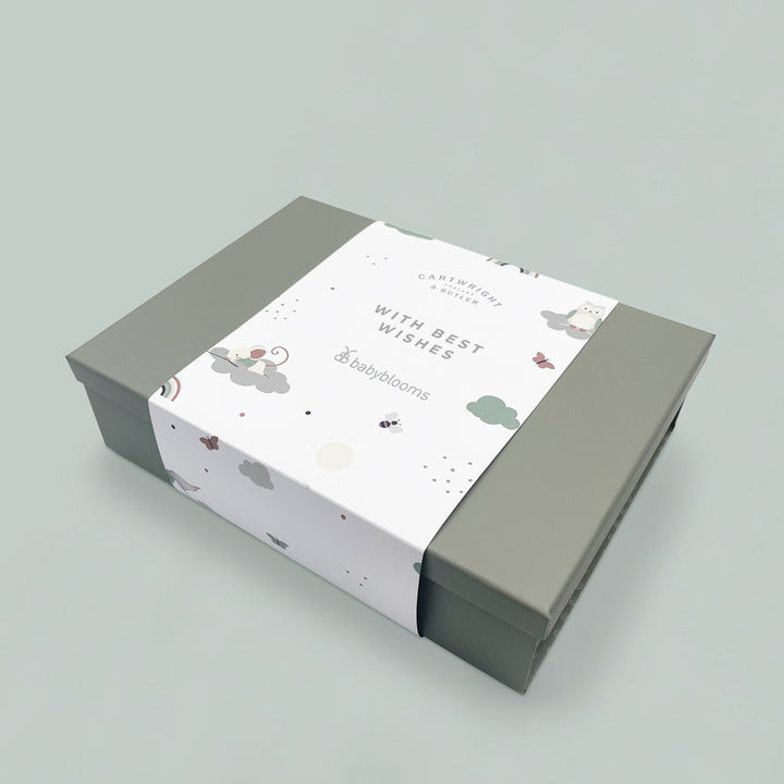 Best Wishes Gift Box