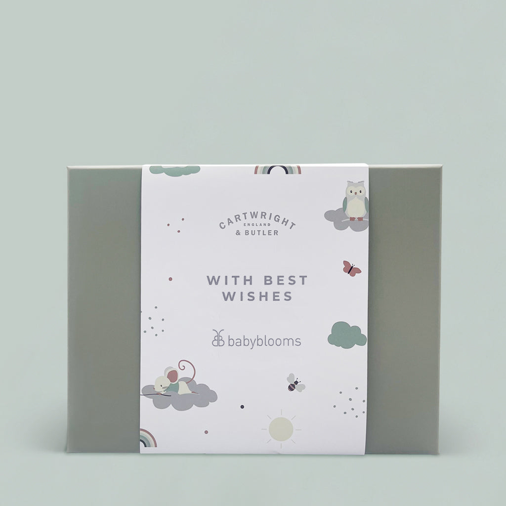 Best Wishes Gift Box