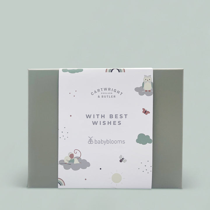 Best Wishes Gift Box
