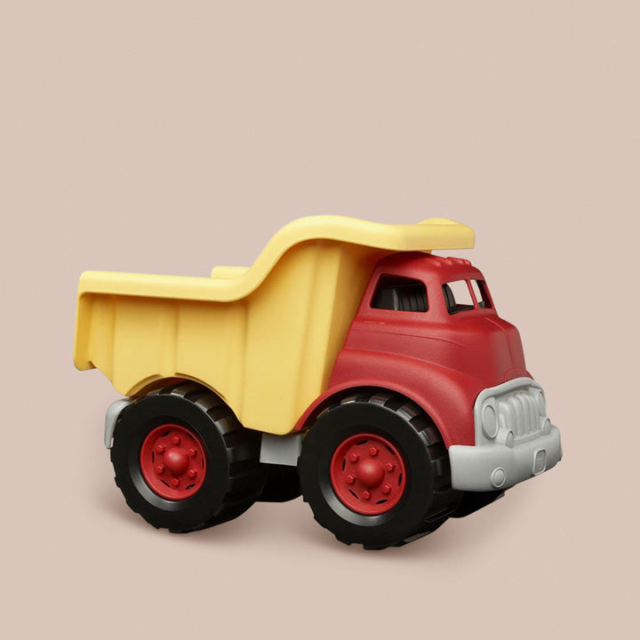 Green Toys Dump Truck