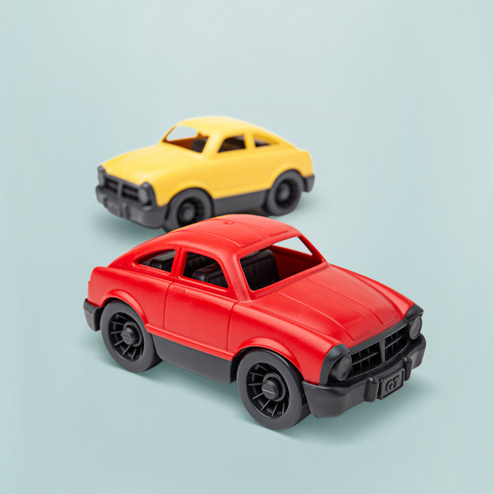 Green Toys Eco-Friendly Toy Cars