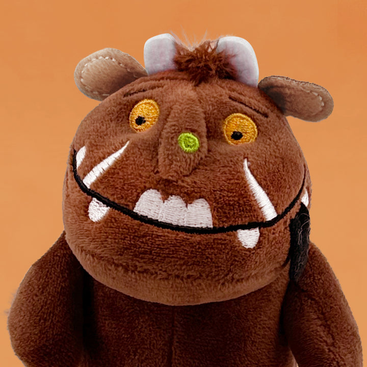 Gruffalo Buddies Soft Toy