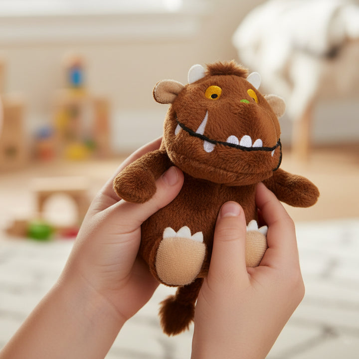 Gruffalo Buddies Soft Toy