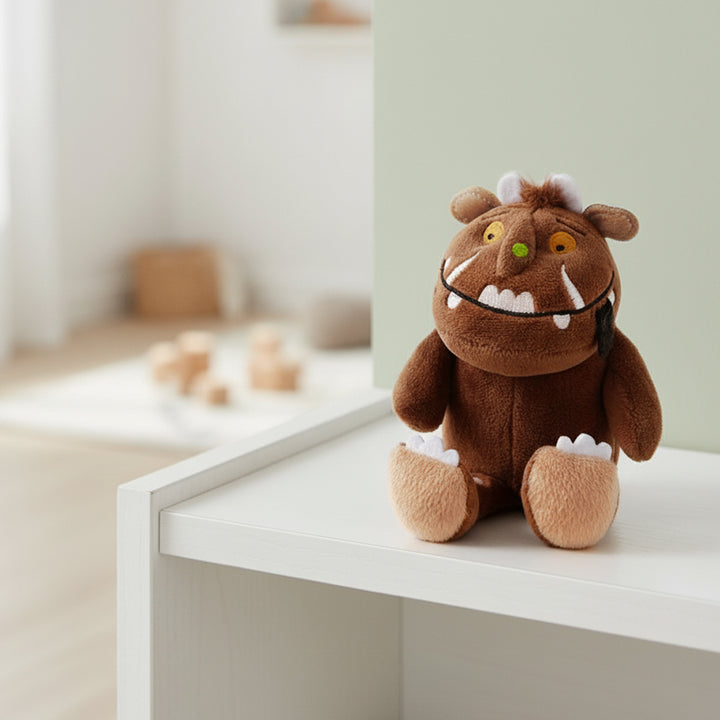 Gruffalo Buddies Soft Toy