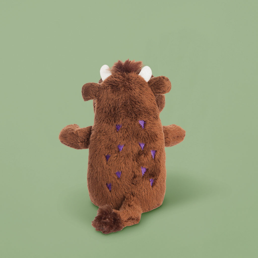 Brown The Gruffalo Trail Set | JoJo Maman Bébé Brown The Gruffalo Trail Set | JoJo Maman Bébé