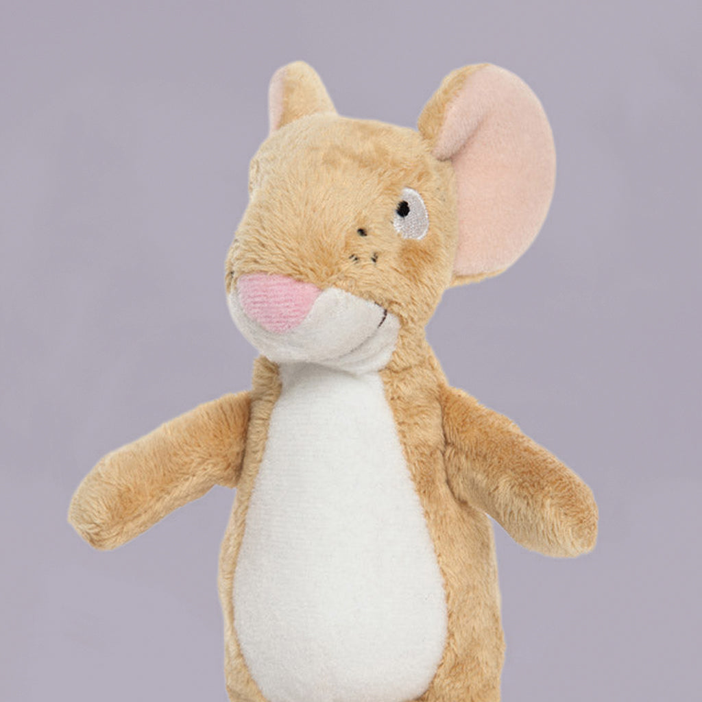 Gruffalo Mouse Soft Toy