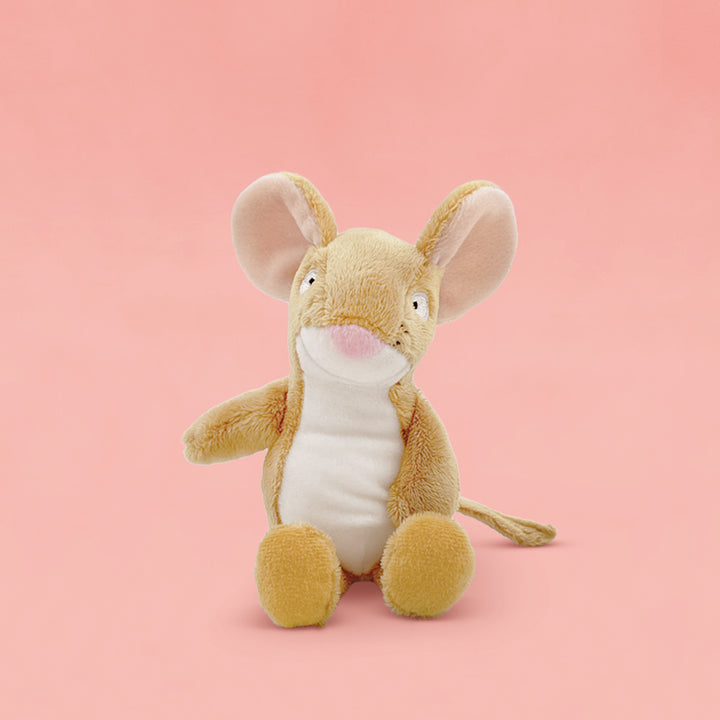 Gruffalo Mouse Soft Toy