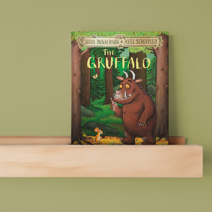 The Gruffalo Storybook