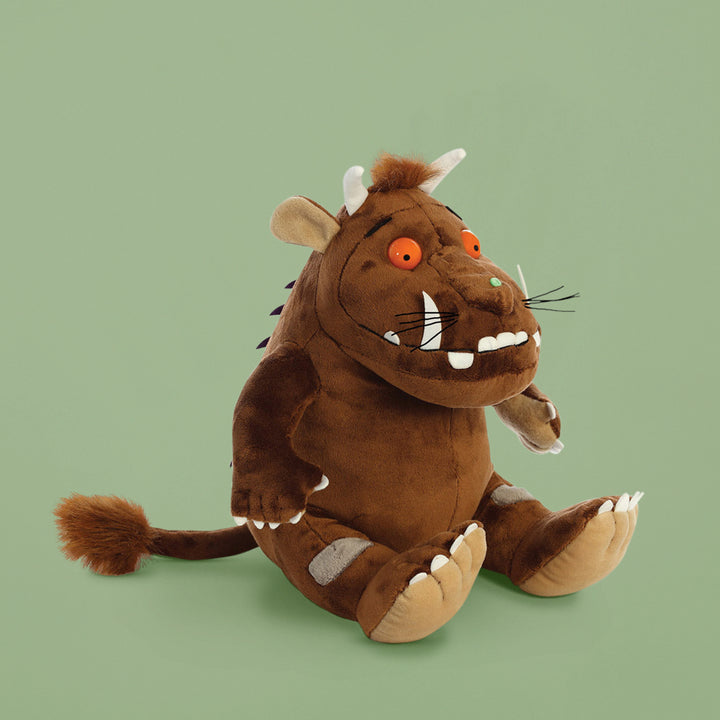 The Gruffalo Soft Toy