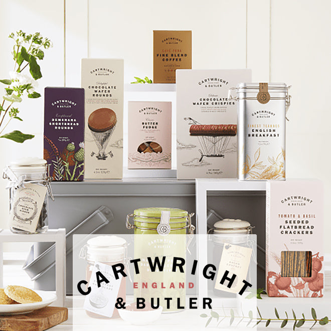 Cartwright & Butler