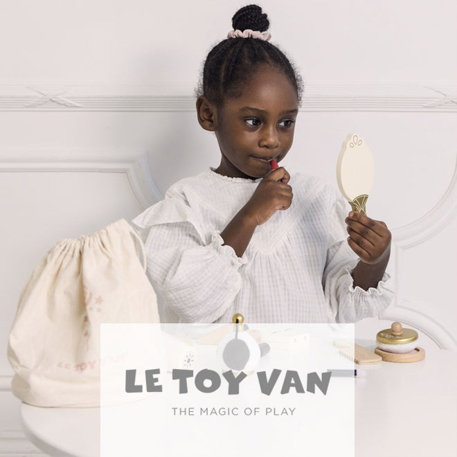Le Toy Van