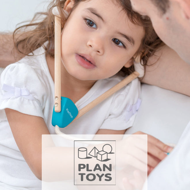 Plan Toys