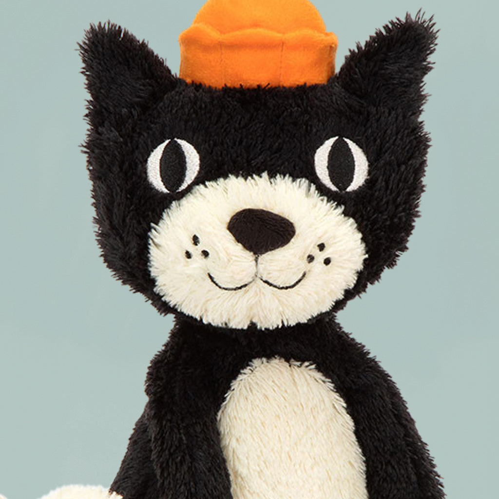 Jellycat Jack Soft Toy, Medium