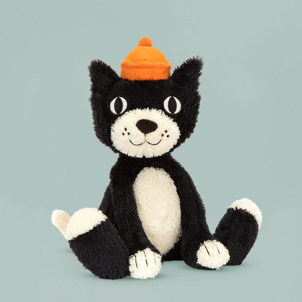 Jellycat Jack Soft Toy, Medium