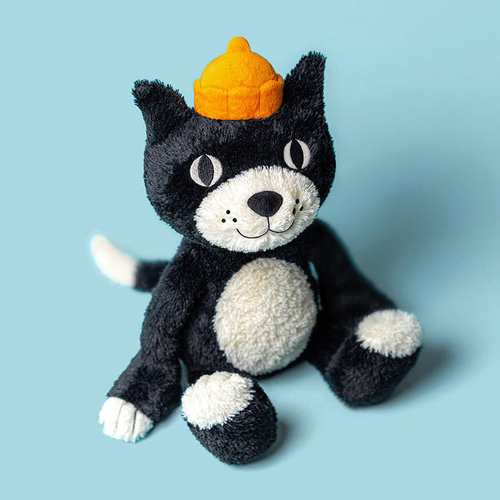 Jellycat Jack Soft Toy, Medium