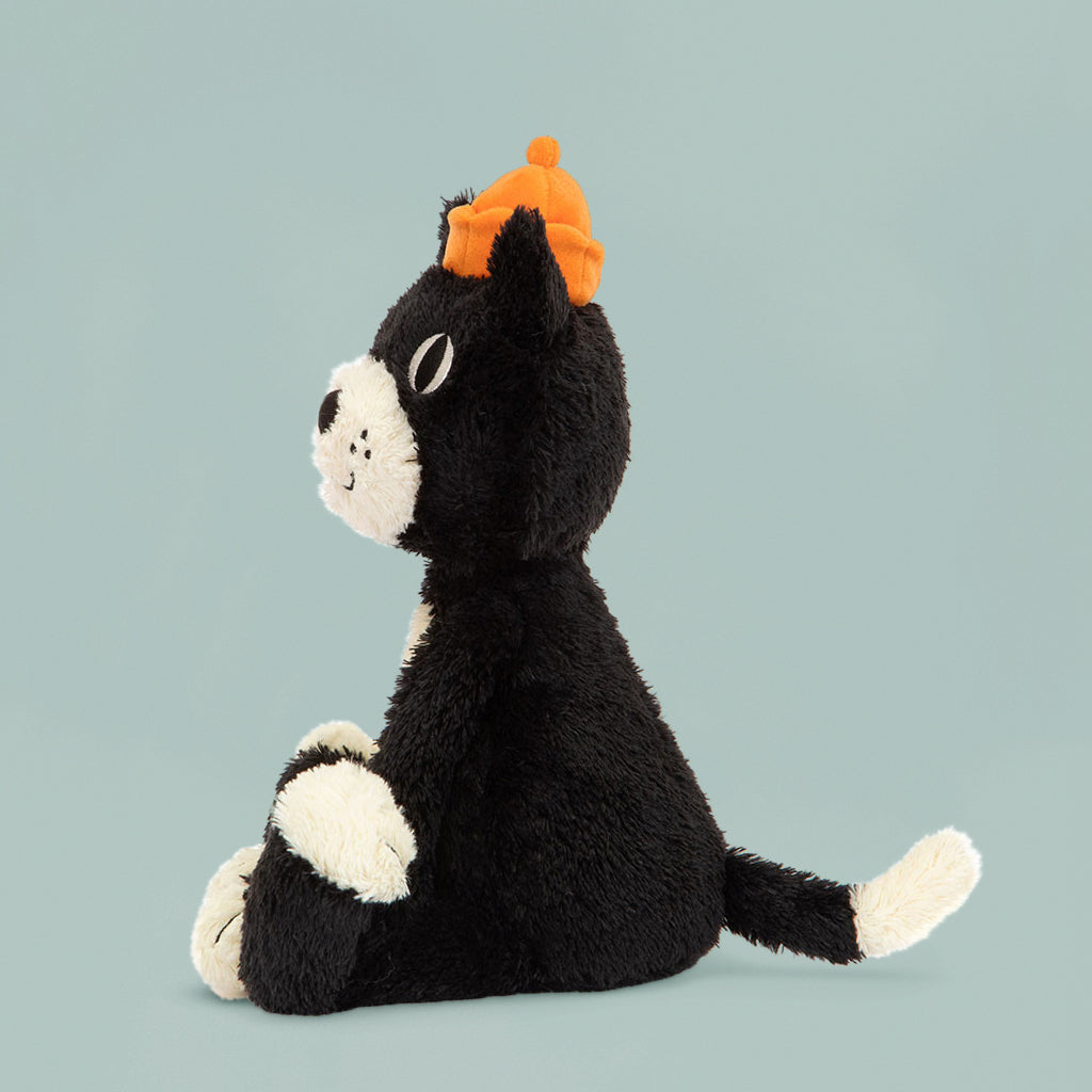Jellycat Jack Soft Toy, Medium
