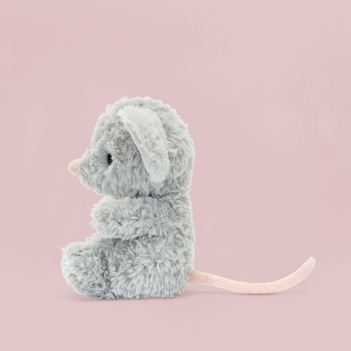 Jellycat Yummy Mouse Soft Toy