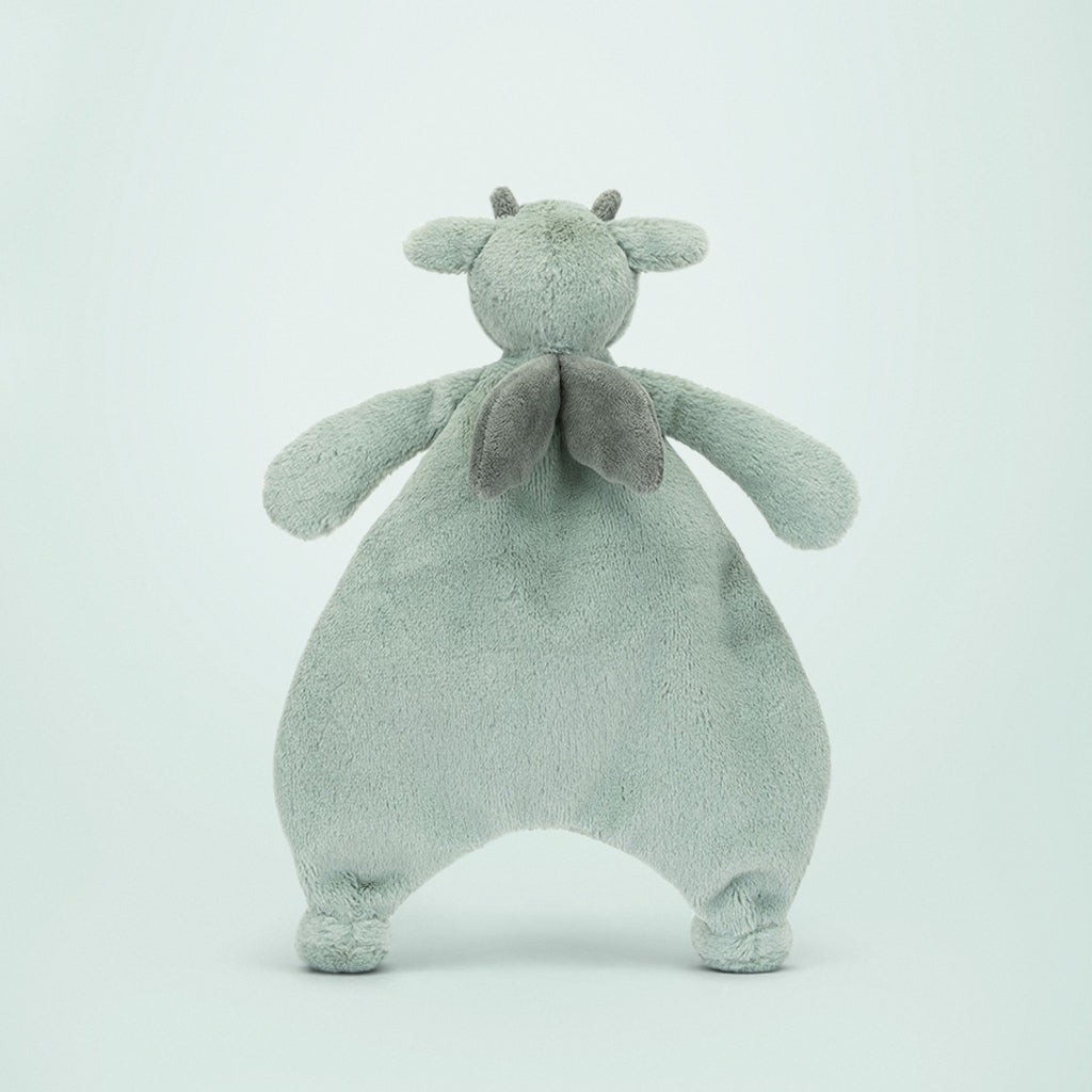 Jellycat Bashful Dragon Comforter 