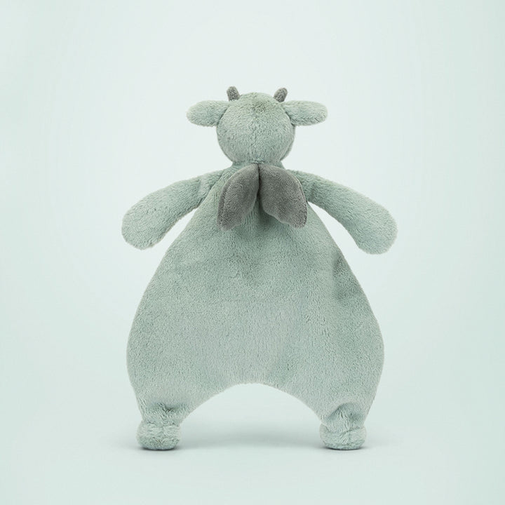Jellycat Bashful Dragon Comforter 