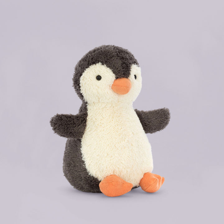 Jellycat Peanut Penguin Soft Toy