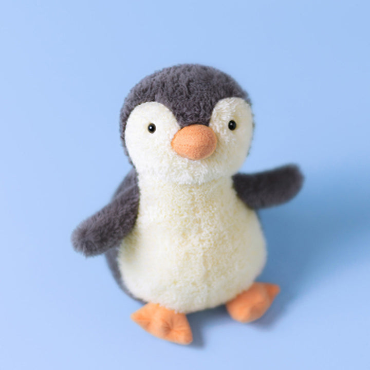 Jellycat Peanut Penguin Soft Toy