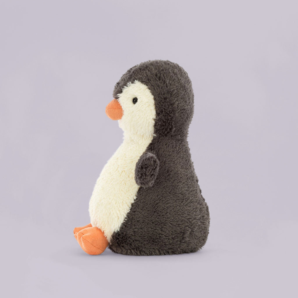 Jellycat Peanut Penguin Soft Toy