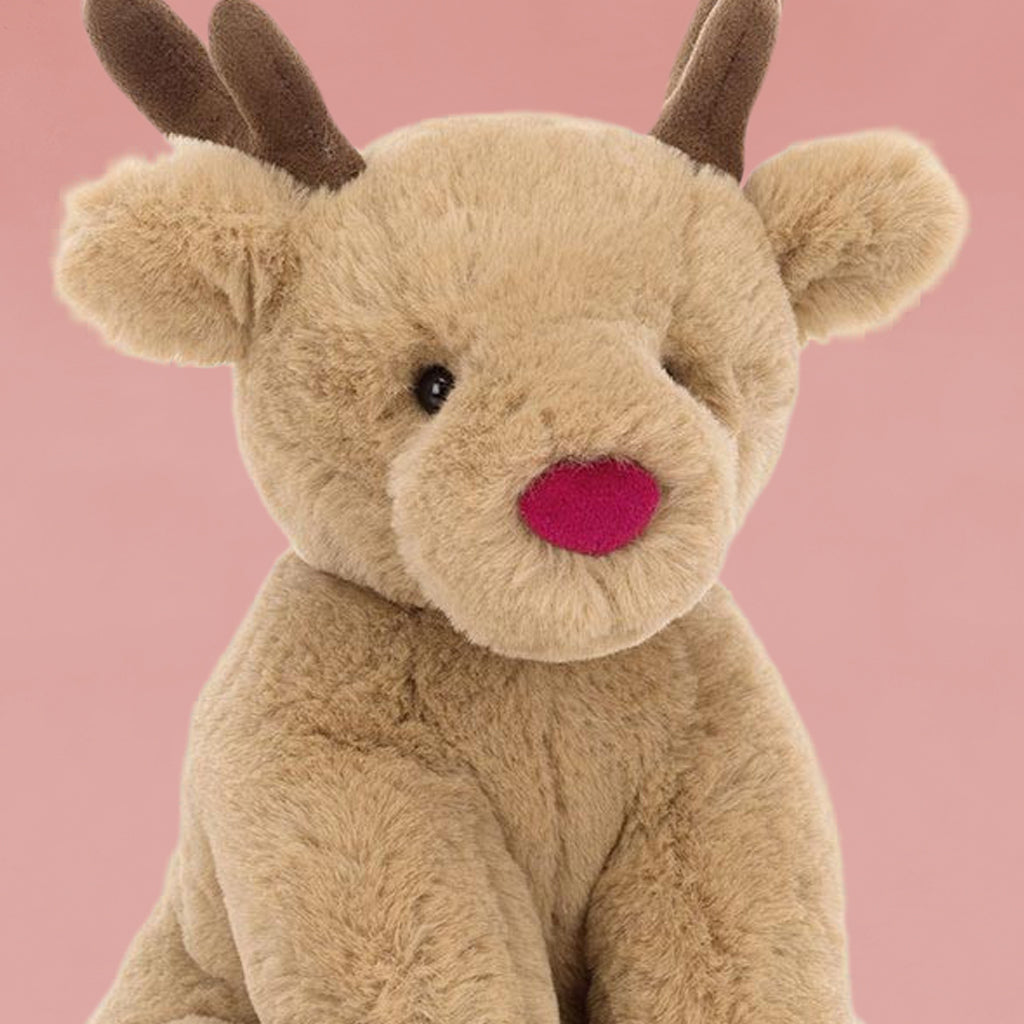 Jellycat Romi Reindeer Soft Toy
