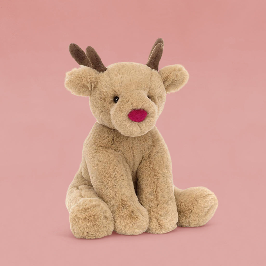 Jellycat Romi Reindeer Soft Toy