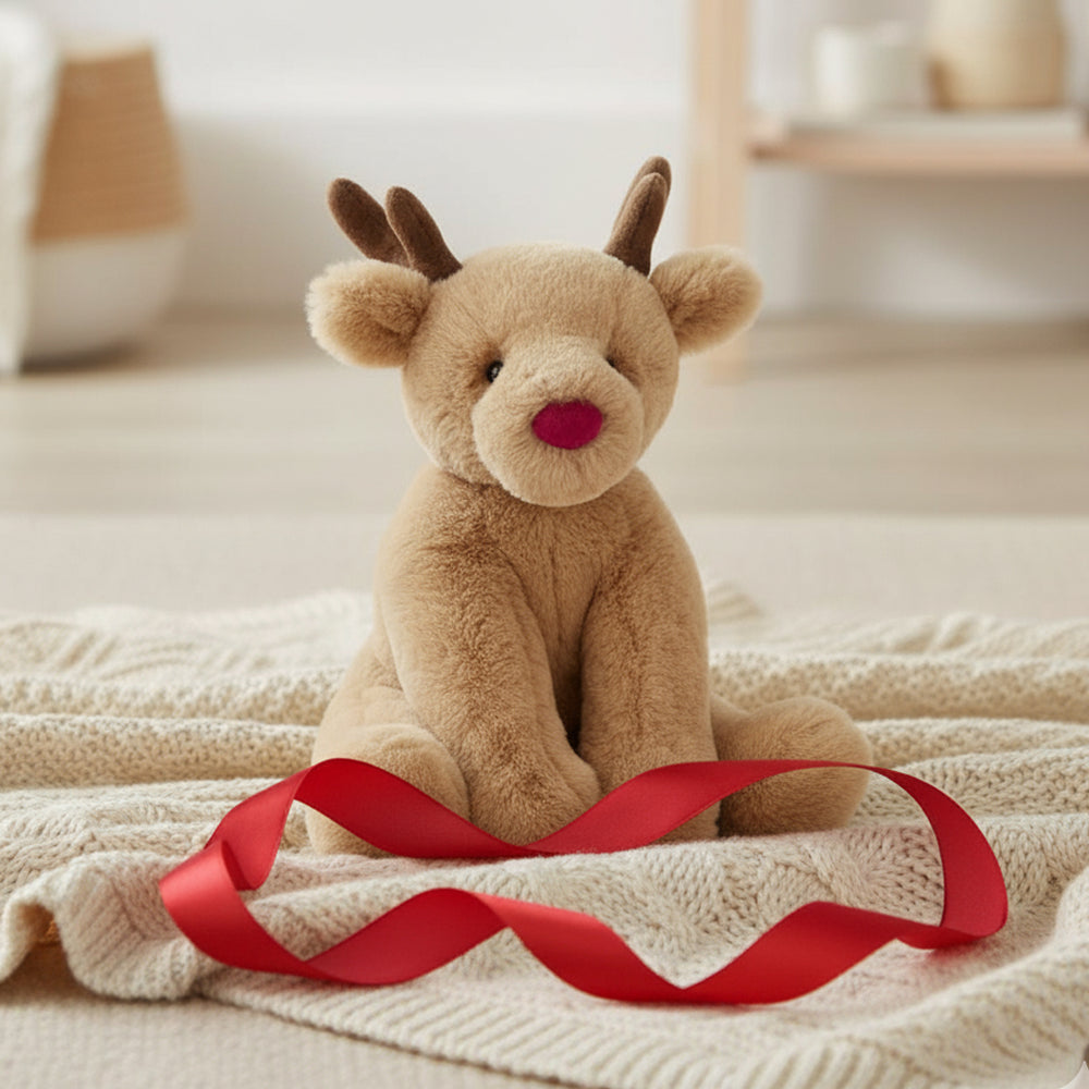 Jellycat Romi Reindeer Soft Toy