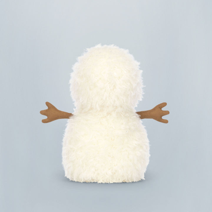 Jellycat Little Snowman Soft Toy