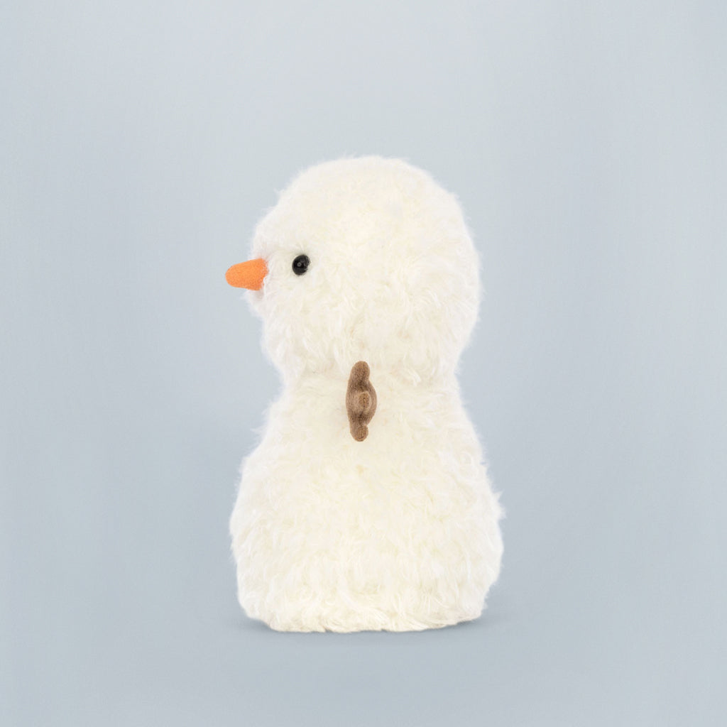 Jellycat Little Snowman Soft Toy