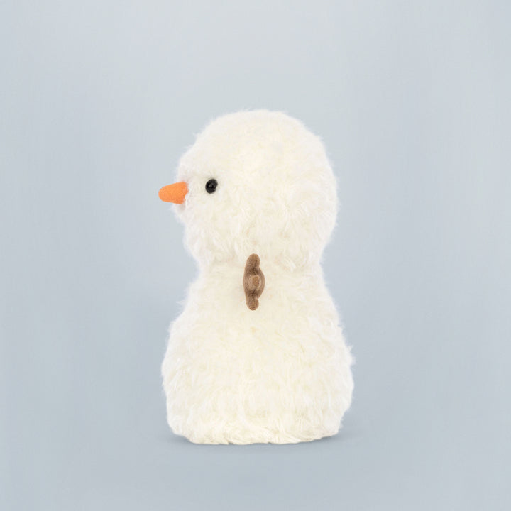 Jellycat Little Snowman Soft Toy