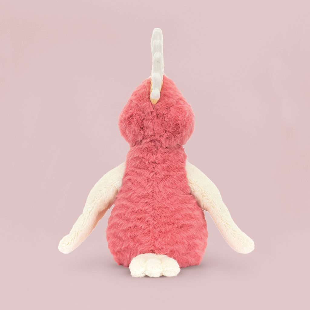 Jellycat Squawkatoo Soft Toy