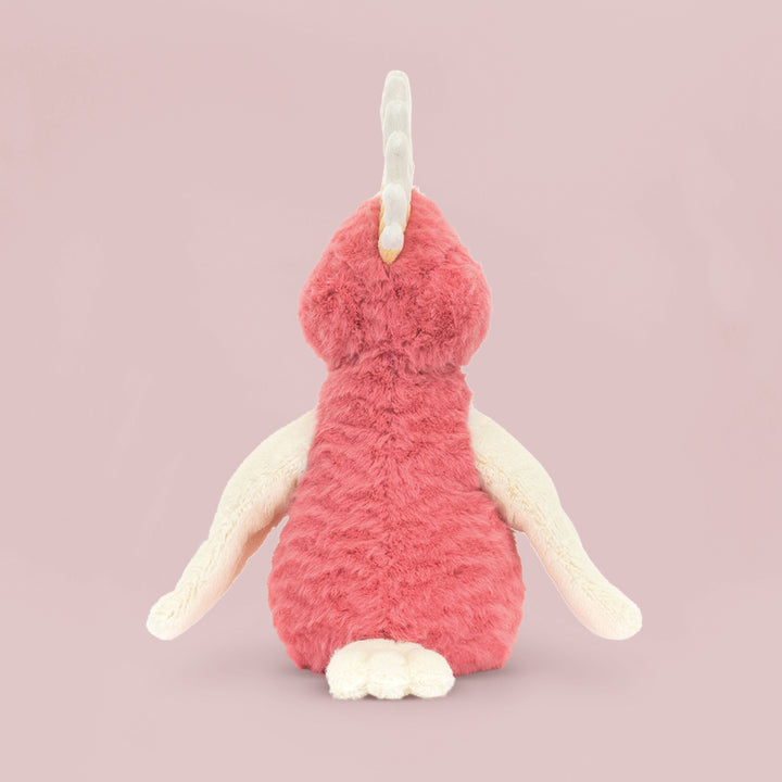 Jellycat Squawkatoo Soft Toy