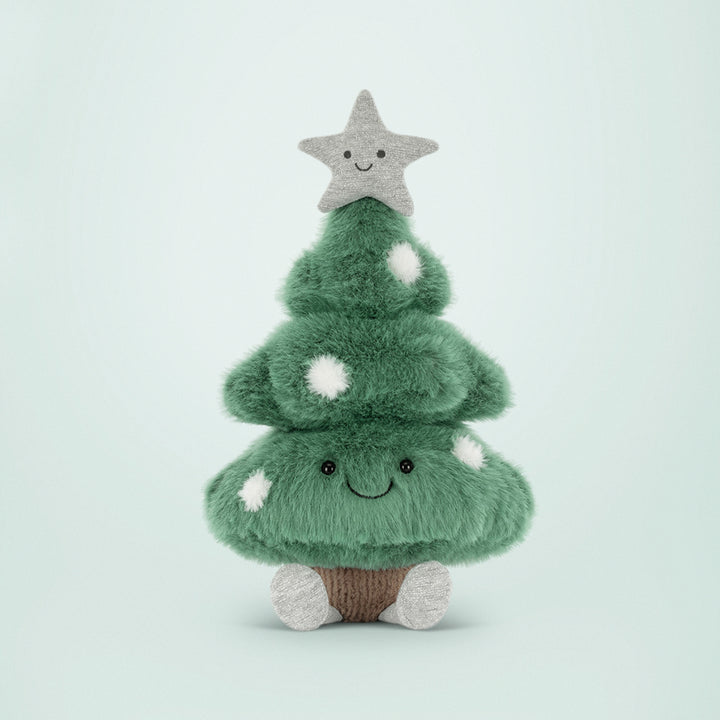 Jellycat Amuseables Christmas Tree