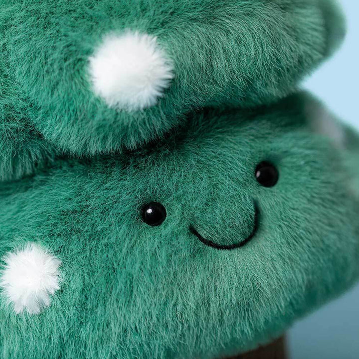 Jellycat Amuseables Christmas Tree Soft Toy