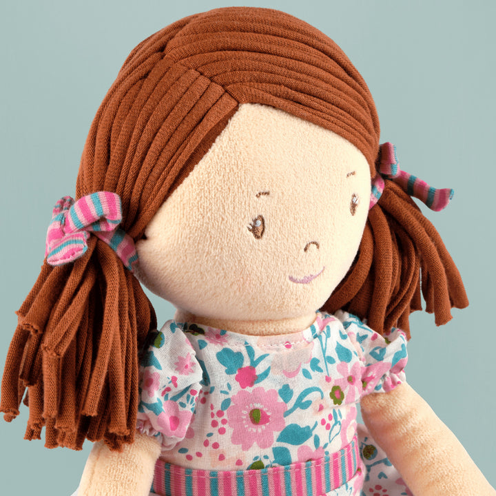 Bonikka Katy Rag Doll Soft Toy