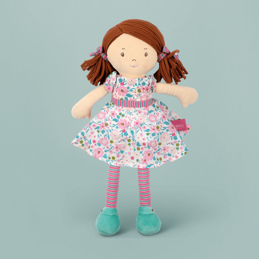 Rag Dolls | Soft Dolls | Soft Dolls For Babies | Babyblooms