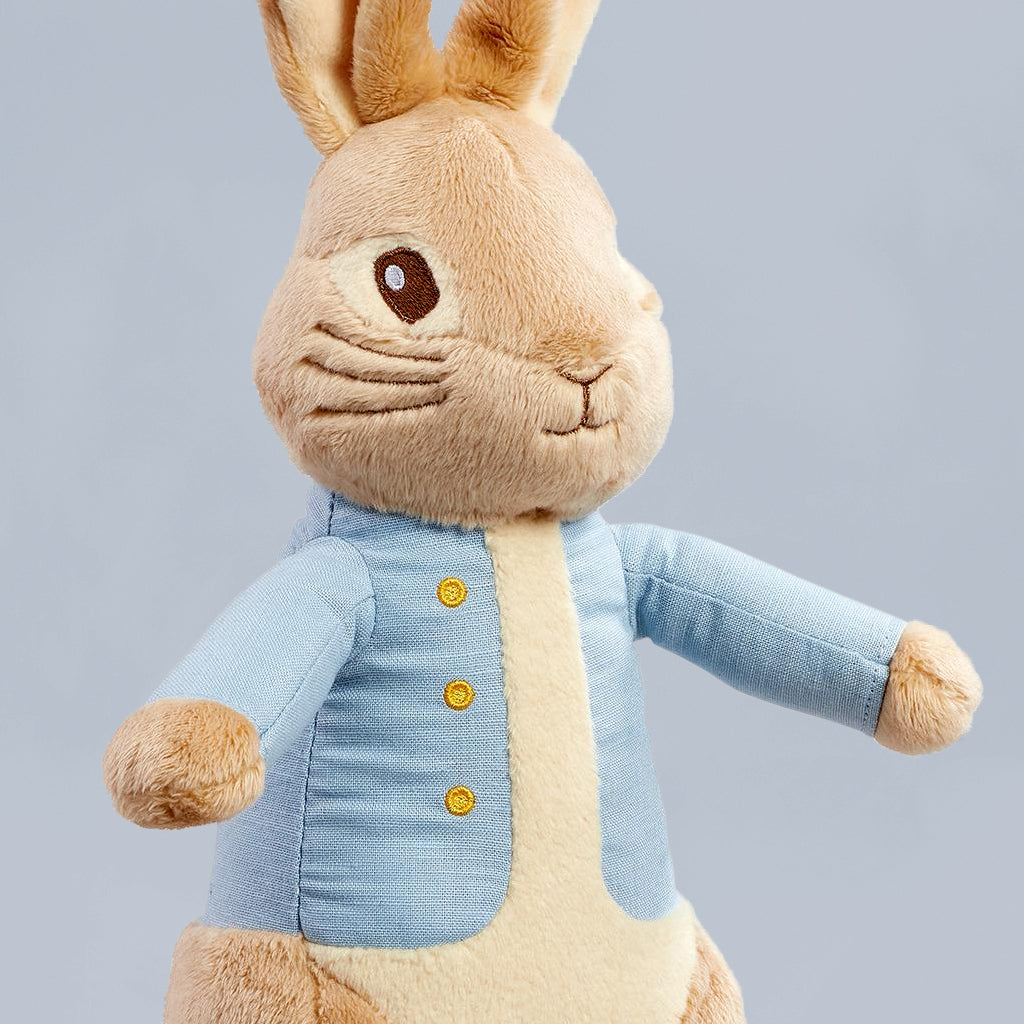 Large Peter Rabbit Soft Toy