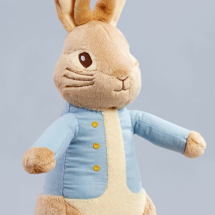 Large Peter Rabbit Soft Toy